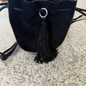 Rebecca Minkoff lulu crossbody bag